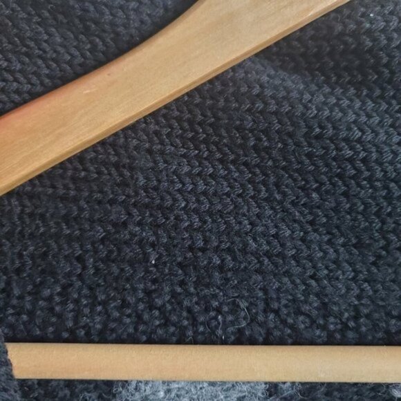 Aritzia Wilfred Free Alpaca and Merino Wool Sweater Size M - Picture 7 of 11